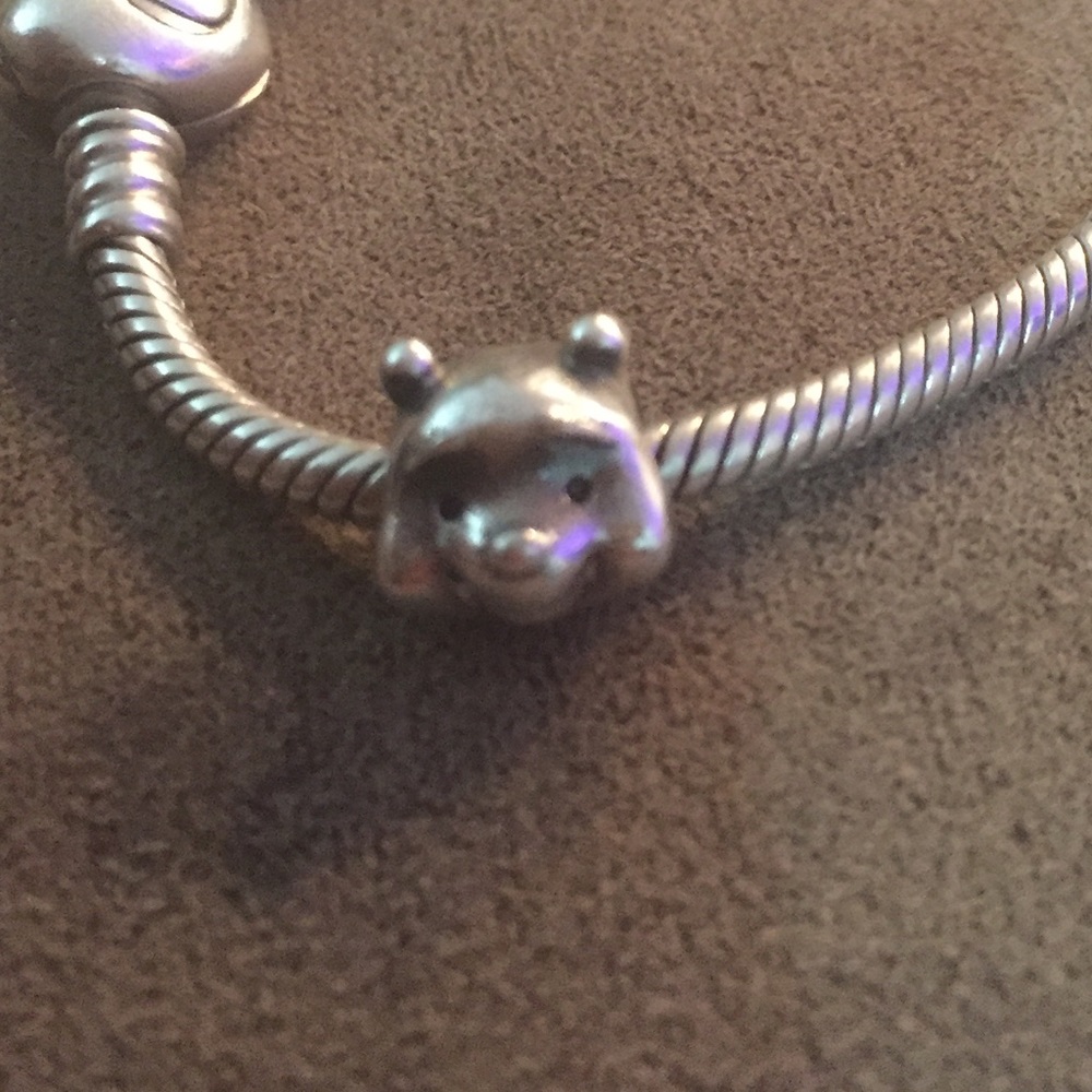 ⚜️FINAL PRICE DROP⚜️ Winnie the Pooh Charm